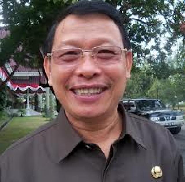 Fitra Pertanyakan Sumber Uang Zaini Ismail Sebesar Rp3,2 Miliar